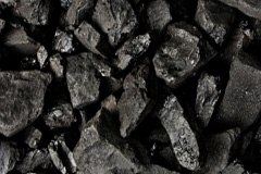 Dunham Town coal boiler costs